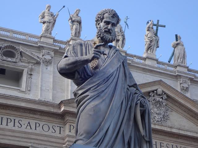 Documentos Pontifícios